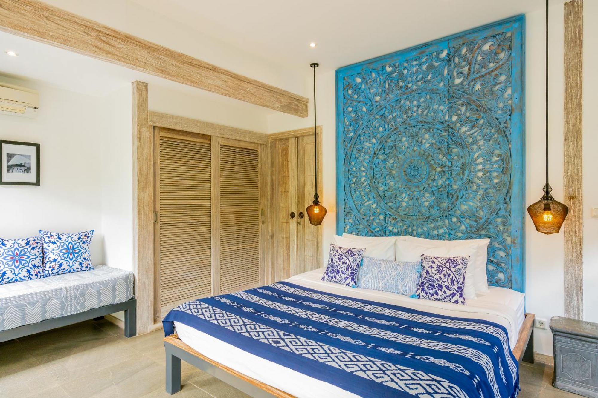 Mundaka Villa By Betterplace Canggu Exteriör bild
