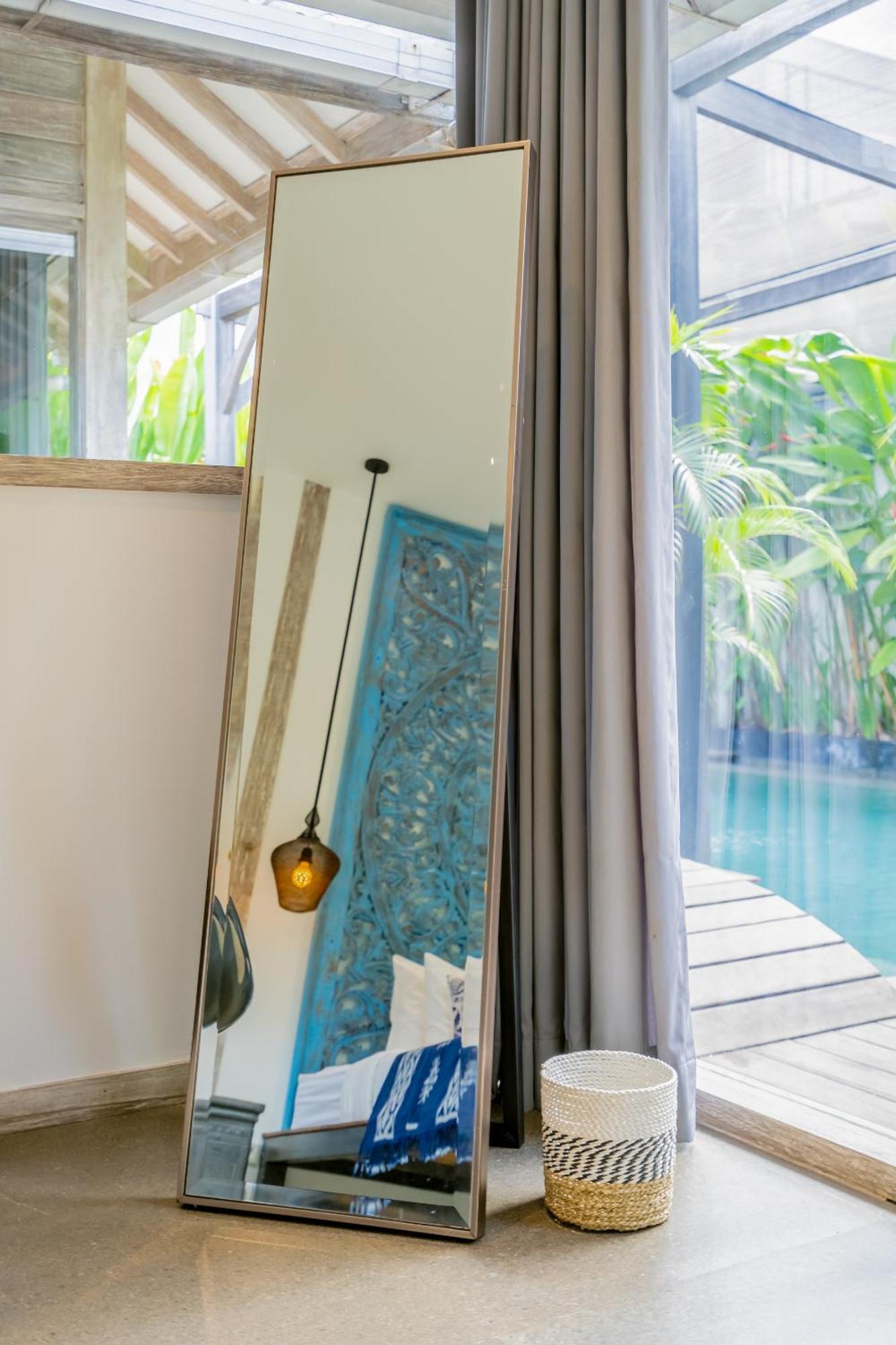 Mundaka Villa By Betterplace Canggu Exteriör bild