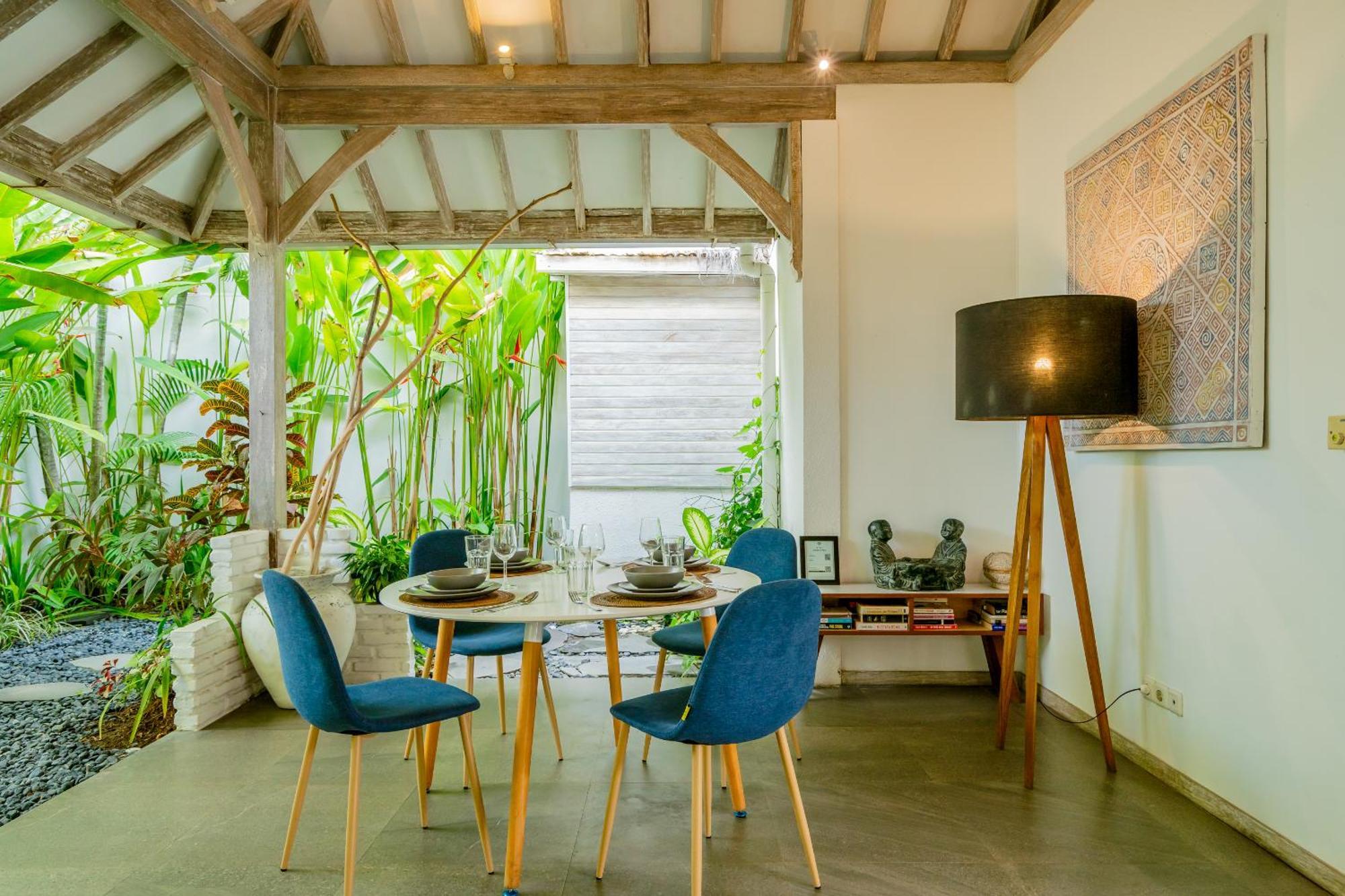 Mundaka Villa By Betterplace Canggu Exteriör bild