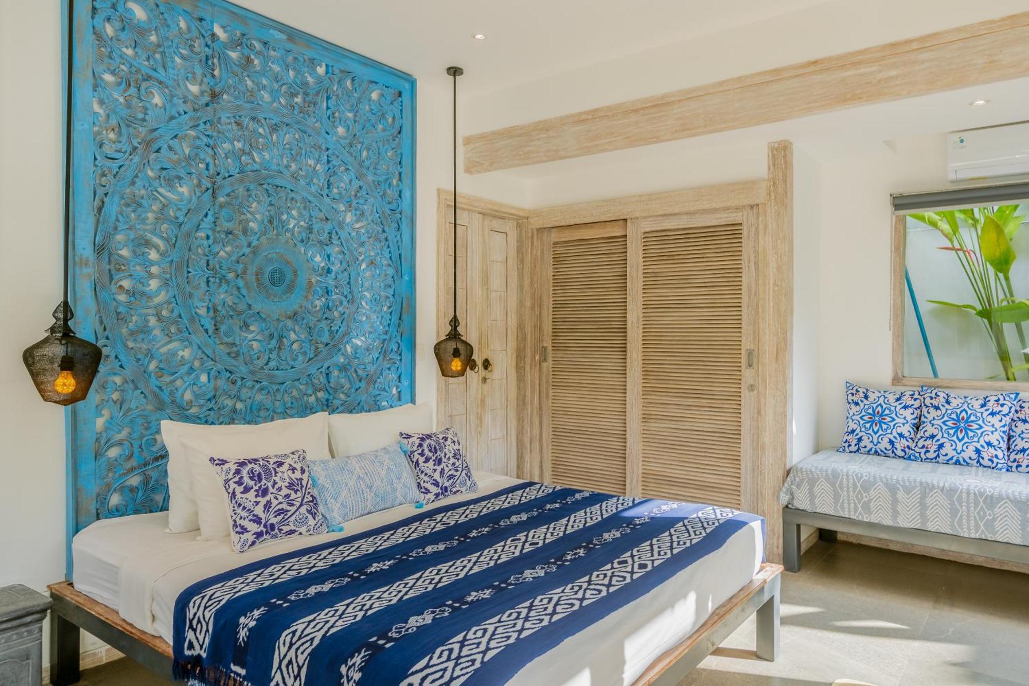Mundaka Villa By Betterplace Canggu Exteriör bild