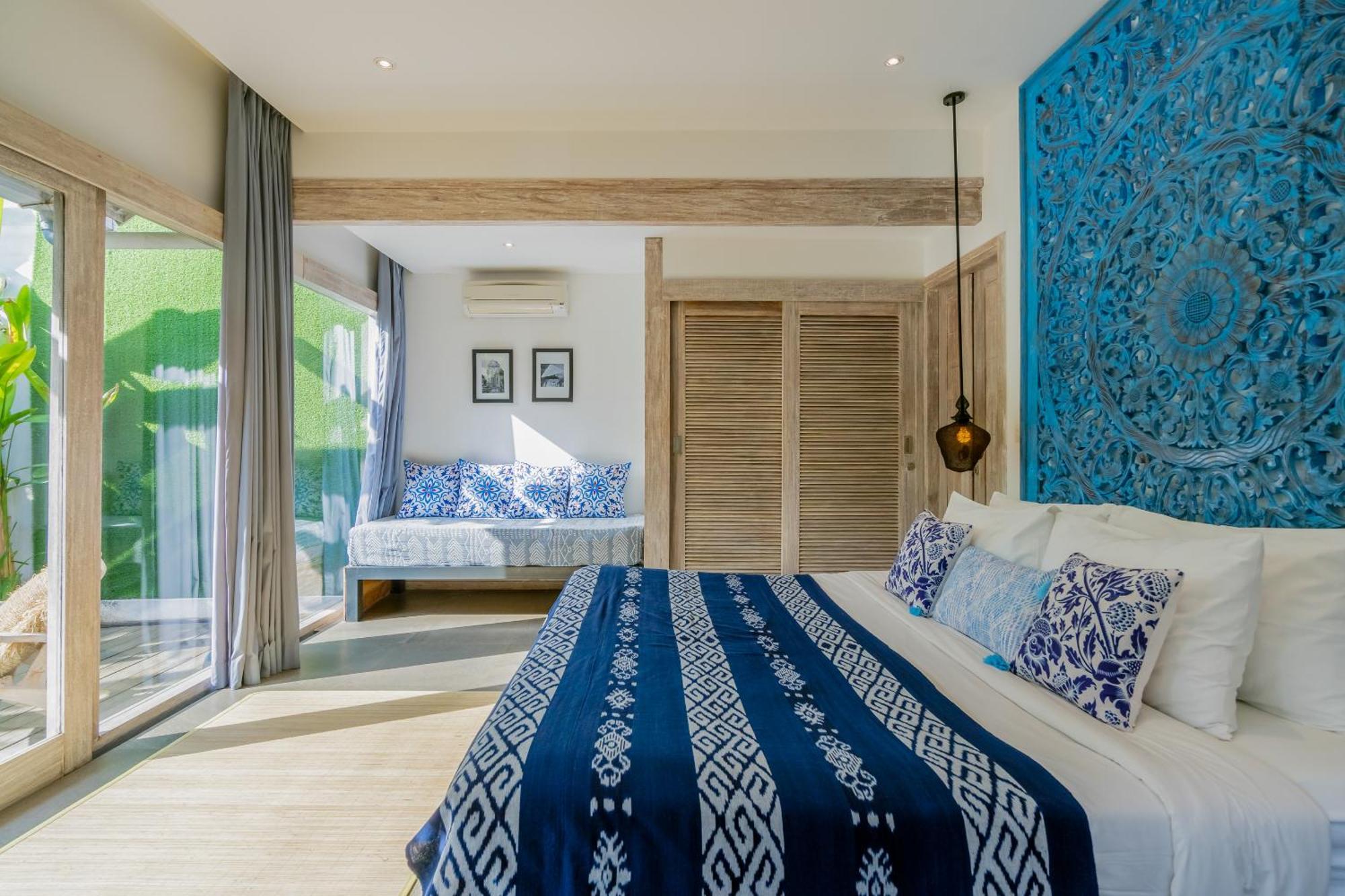 Mundaka Villa By Betterplace Canggu Exteriör bild