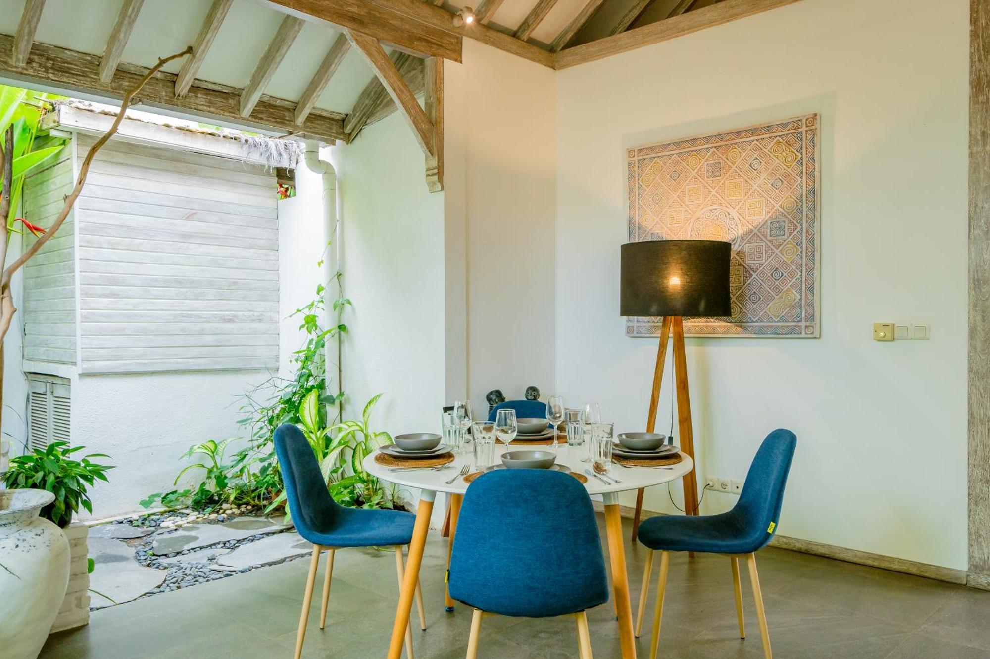 Mundaka Villa By Betterplace Canggu Exteriör bild