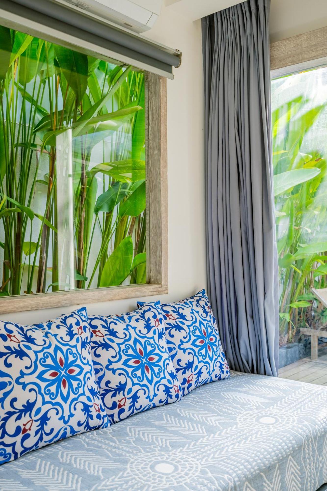 Mundaka Villa By Betterplace Canggu Exteriör bild