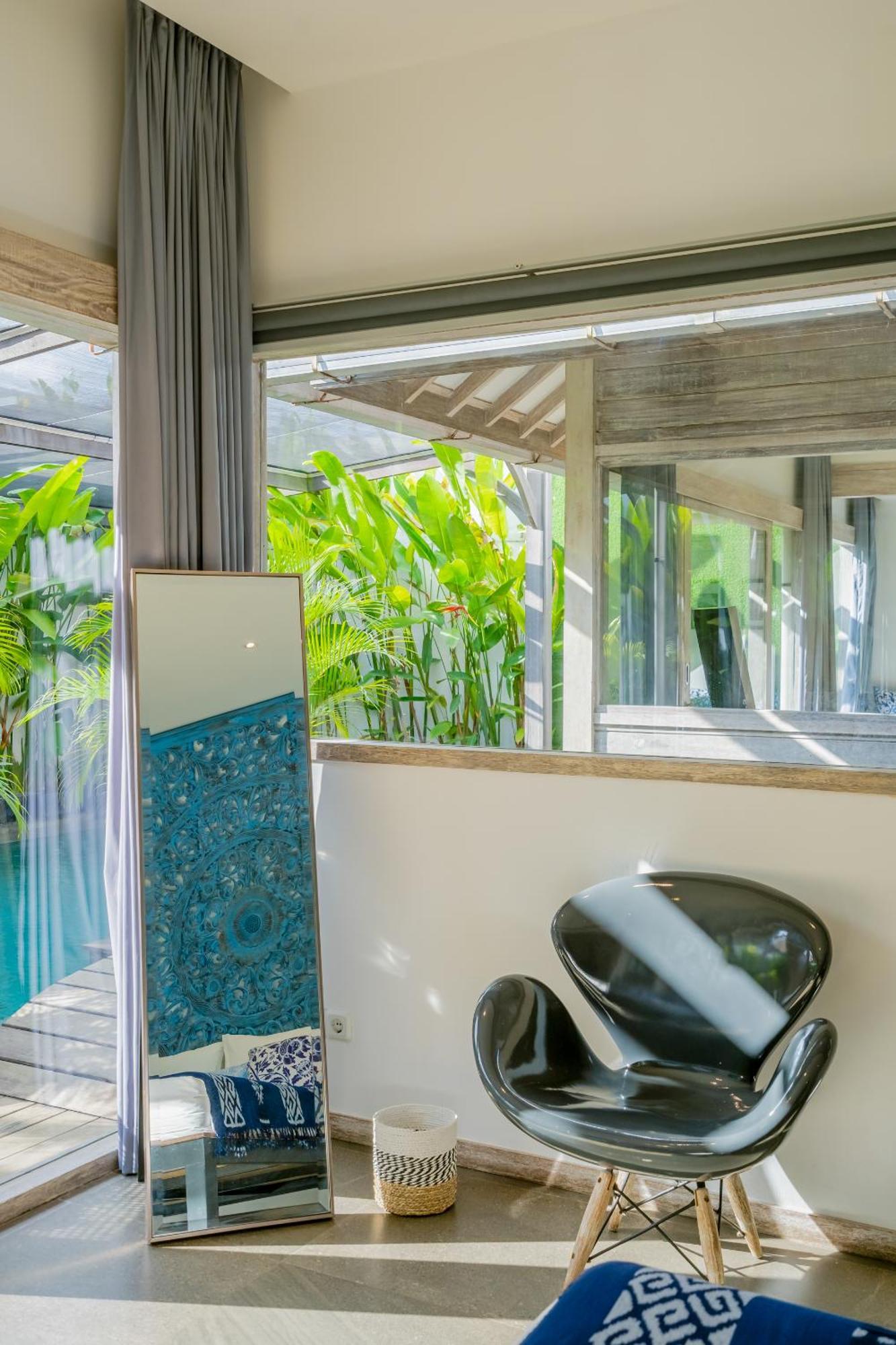 Mundaka Villa By Betterplace Canggu Exteriör bild