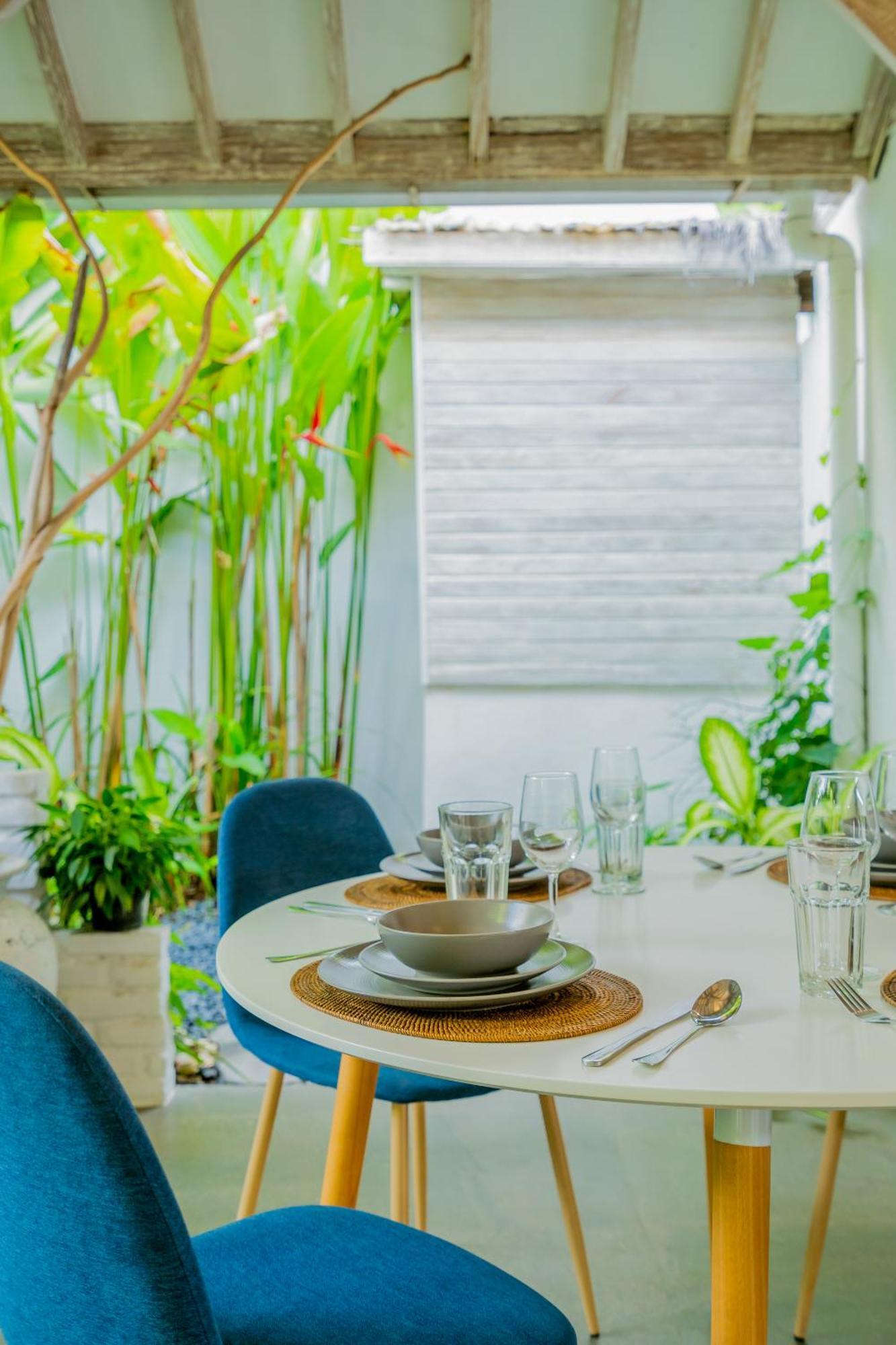 Mundaka Villa By Betterplace Canggu Exteriör bild
